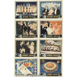 Moonlight and Pretzels (Universal, 1933) Lobby Ca