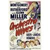 Image 2 : Orchestra Wives (20th Century Fox, 1942) One Shee