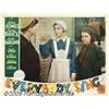 Image 2 : Everybody Sing (MGM, 1938) Lobby Card (11" X 14")