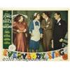 Image 2 : Everybody Sing (MGM, 1938) Lobby Cards (3) (11" X