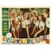 Image 1 : Everybody Sing (MGM, 1938) Lobby Card (11" X 14")