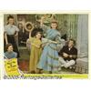Image 1 : Meet Me in St. Louis (MGM, 1944) Lobby Cards (2) 