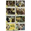 Image 2 : Easter Parade (MGM, 1948) Lobby Card Set of 8 (11