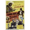 Image 1 : Look-Out Sister (Astor, 1947) One Sheet (27" X 41
