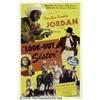 Image 2 : Look-Out Sister (Astor, 1947) One Sheet (27" X 41
