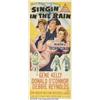 Image 1 : Singin' in the Rain (MGM, 1952) Australian Daybil
