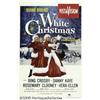 Image 2 : White Christmas (Paramount, 1954) One Sheet (27" 