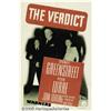 Image 2 : The Verdict (Warner Brothers, 1946). One Sheet (2
