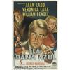 Image 1 : The Blue Dahlia (Paramount, 1946) Spanish One She