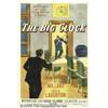 Image 1 : The Big Clock (Paramount, 1948) One Sheet (27" X 