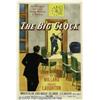 Image 2 : The Big Clock (Paramount, 1948) One Sheet (27" X 