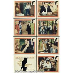 The Man With the Golden Arm (United Artists, 1955