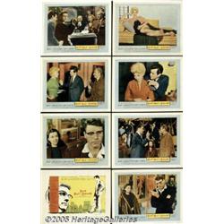 Sweet Smell of Success (United Artists, 1957) Lob