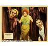 Image 2 : Hoopla (Fox, 1933). Lobby Card (11" X 14"). To th
