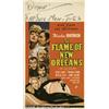 Image 1 : The Flame of New Orleans (Universal, 1941) Midget