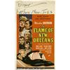 Image 2 : The Flame of New Orleans (Universal, 1941) Midget