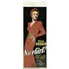 Image 1 : Nice Girl? (Universal, 1941) Australian Daybill (