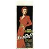 Image 2 : Nice Girl? (Universal, 1941) Australian Daybill (