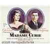Image 1 : Madame Curie (MGM, 1943) Half Sheet (22" X 28"). 