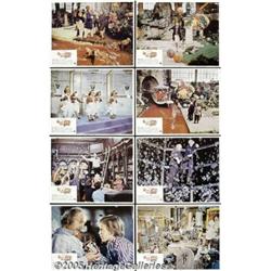 Willie Wonka and the Chocolate Factory (Paramount