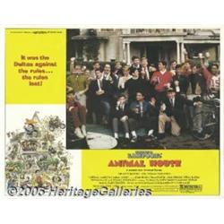 Animal House (Universal, 1978) Lobby Card Set of 