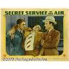 Image 3 : Secret Service of the Air (Warner Brothers, 1938)