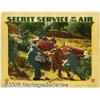 Image 4 : Secret Service of the Air (Warner Brothers, 1938)