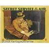 Image 2 : Secret Service of the Air (Warner Brothers, 1938)