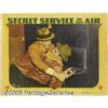 Image 4 : Secret Service of the Air (Warner Brothers, 1938)