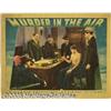 Image 2 : Murder in the Air (Warner Brothers, 1940) Lobby C