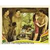 Image 1 : Tarzan's Secret Treasure (MGM, 1941) Lobby Cards 