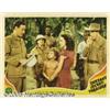 Image 2 : Tarzan's Secret Treasure (MGM, 1941) Lobby Cards 