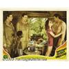 Image 3 : Tarzan's Secret Treasure (MGM, 1941) Lobby Cards 