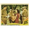 Image 4 : Tarzan's Secret Treasure (MGM, 1941) Lobby Cards 