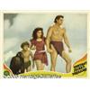 Image 1 : Tarzan's Secret Treasure (MGM, 1941) Lobby Cards 