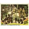 Image 2 : Tarzan's Secret Treasure (MGM, 1941) Lobby Cards 