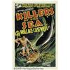 Image 2 : Killers of the Sea (Grand National, 1937) One She