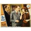 Image 4 : This Is The Night (Paramount, 1932). Lobby Cards 