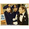 Image 5 : This Is The Night (Paramount, 1932). Lobby Cards 