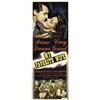 Image 1 : My Favorite Wife (RKO, 1940) Insert (14" X 36"). 