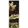 Image 2 : My Favorite Wife (RKO, 1940) Insert (14" X 36"). 
