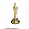 Image 2 : Miniature Academy Award (Columbia, 1935) (Approx 