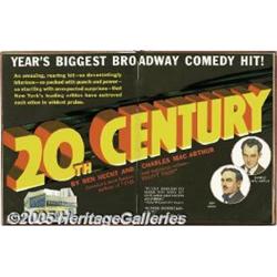 Columbia Exhibitor's Book (Columbia, 1933-1934) M