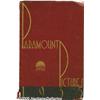 Image 1 : Paramount Exhibitor Book- Australian (Paramount, 