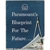 Image 1 : Paramount Exhibitor Book (Paramount, 1950) Multip