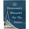 Image 2 : Paramount Exhibitor Book (Paramount, 1950) Multip