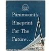 Image 3 : Paramount Exhibitor Book (Paramount, 1950) Multip