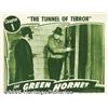 Image 1 : The Green Hornet (Universal, 1940) Lobby Cards (2