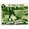 Image 4 : The Green Hornet (Universal, 1940) Lobby Cards (2