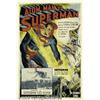 Image 2 : Atom Man vs. Superman (Columbia, 1950) One Sheet 